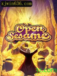 Explorando o Mundo Fascinante de OpenSesame: Um Jogo de Caça-Níqueis Inovador