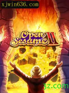 Desvendando o Mundo do Jogo OpenSesameII e a Novidade dos Caça-níqueis Online