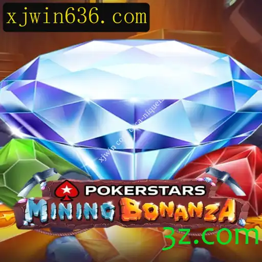 Explorando o Mundo do Pokerstars e dos Caça-Níqueis XJWIN