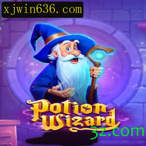 Desvendando PotionWizard: Uma Jornada no Mundo dos Caça-Níqueis Virtuais
