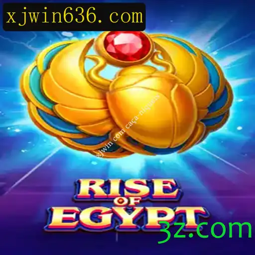 Descubra o Fascinante Mundo do Jogo RiseOfEgypt