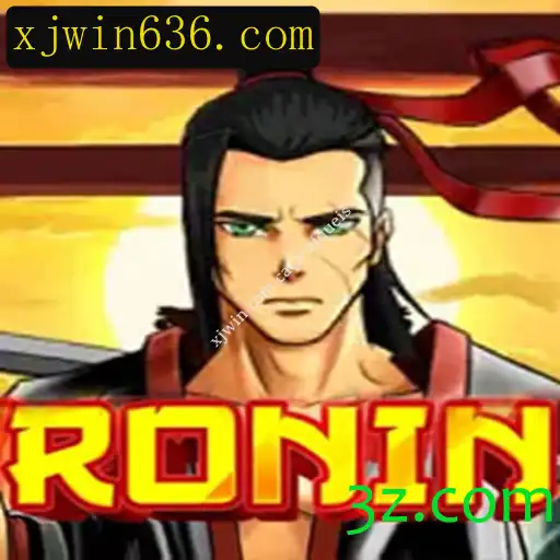 Descobrindo o Mundo de Ronin: Um Jogo de Aventura e Estratégia nos Caça-Níqueis da Xjwin
