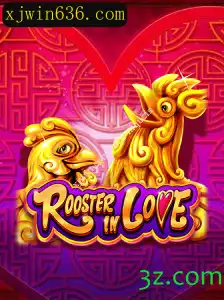 RoosterInLove: Conheça o Jogo de Caça-níqueis que Está Conquistando o Público