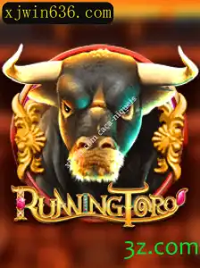 Descubra o Mundo Empolgante de RunningToro e Caça-Níqueis xjwin com Grandes Prêmios