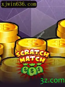 Explorando o Mundo Emocionante de ScratchMatch e Caça-níqueis XJWin