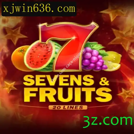 Explorando o SevensFruits20: O Caça-Níqueis da Nova Era