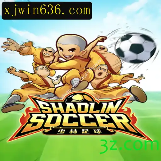 ShaolinSoccer: Uma Mistura de Artes Marciais e Futebol