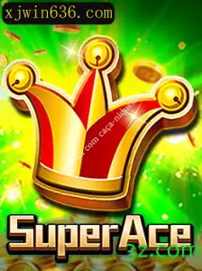 Explorando SuperAce: Um Guia Completo