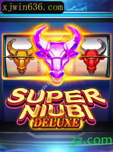 Descubra SuperNiubiDeluxe: A Nova Sensação dos Jogos de Caça-Níqueis