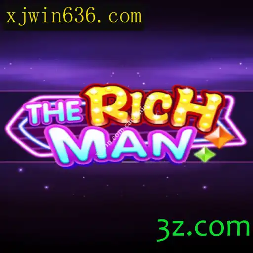 Explorando TheRichMan: A Nova Sensação no Mundo dos Jogos de Caça-níqueis