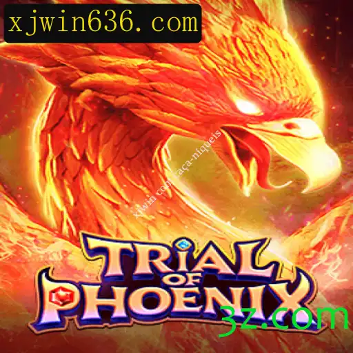 Explorando o Mundo de TrialofPhoenix: O Jogo de Aventura Épico