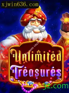 Explorando o Mundo de UnlimitedTreasures: Um Guia Completo